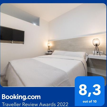 Moonkey - Apartamento Amaralba A لقنت المظهر الخارجي الصورة