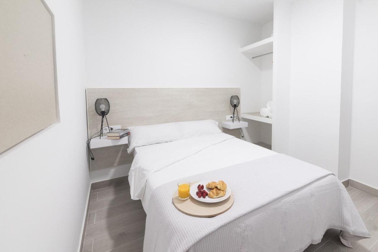 Moonkey - Apartamento Amaralba A لقنت المظهر الخارجي الصورة