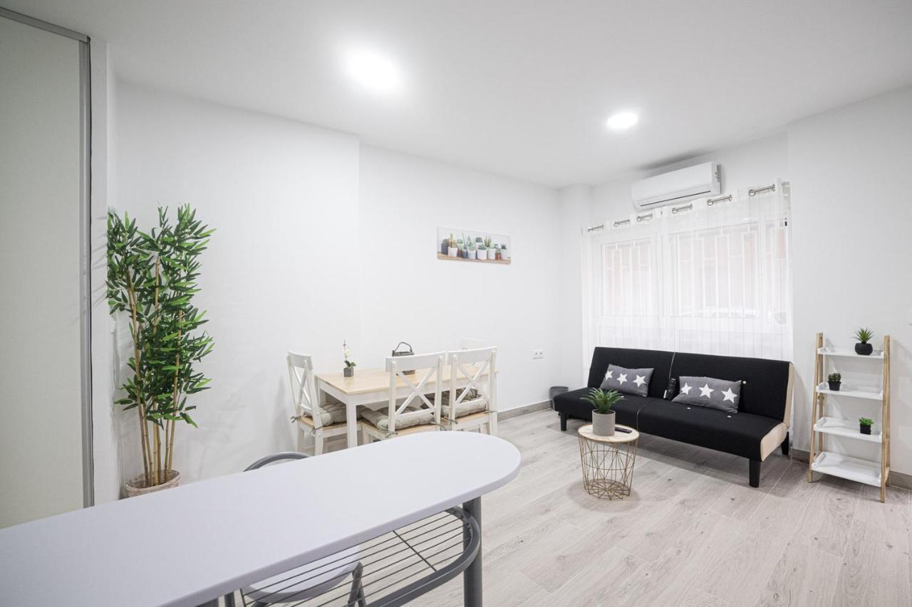 Moonkey - Apartamento Amaralba A لقنت المظهر الخارجي الصورة