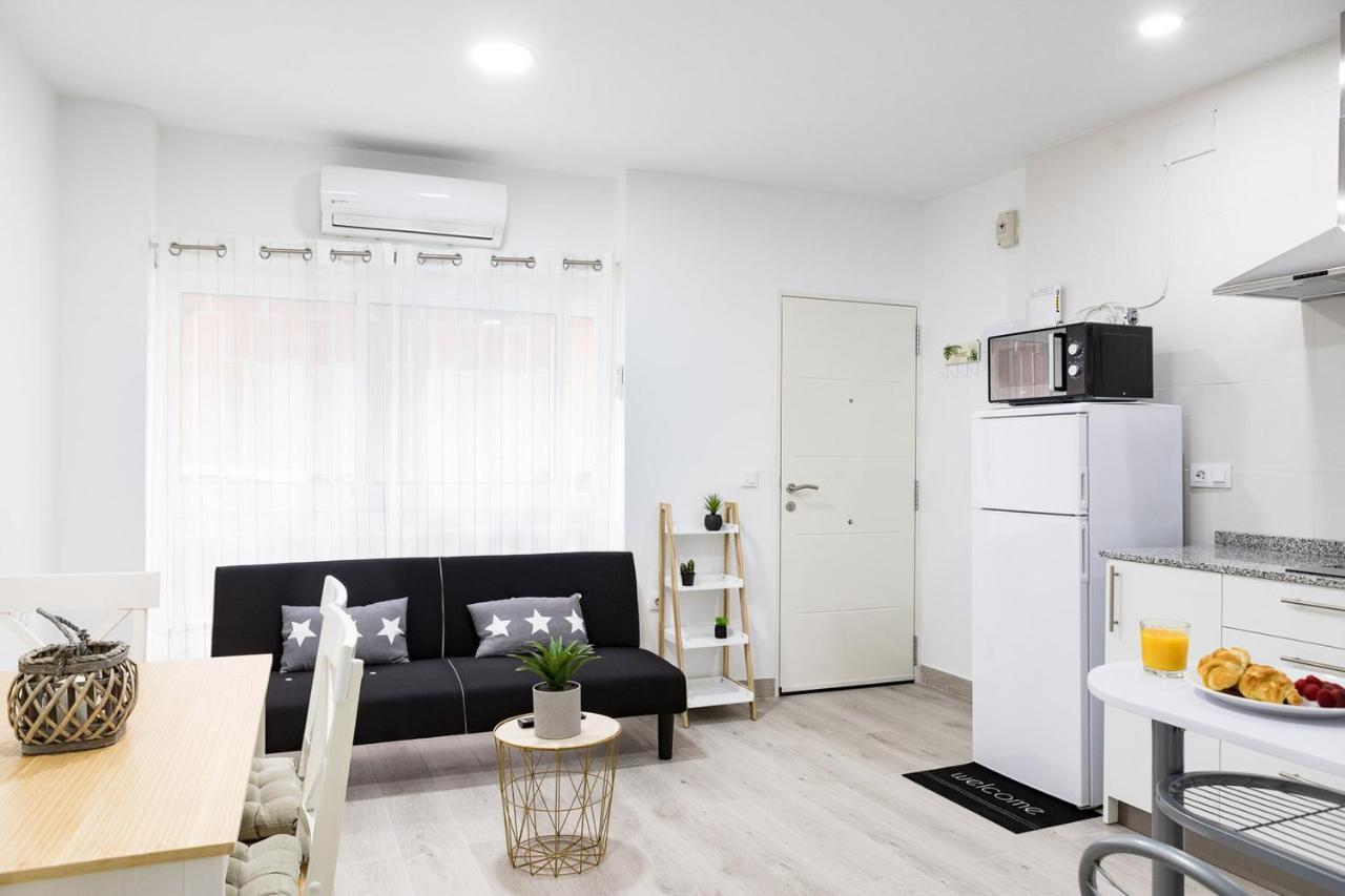 Moonkey - Apartamento Amaralba A لقنت المظهر الخارجي الصورة