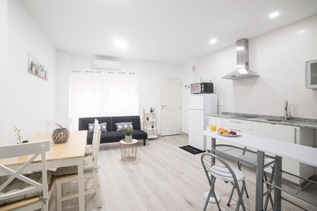 Moonkey - Apartamento Amaralba A لقنت المظهر الخارجي الصورة