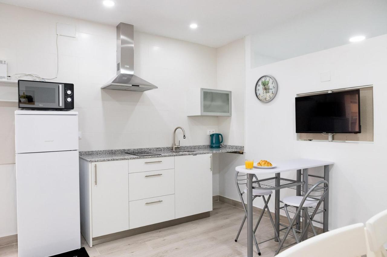 Moonkey - Apartamento Amaralba A لقنت المظهر الخارجي الصورة