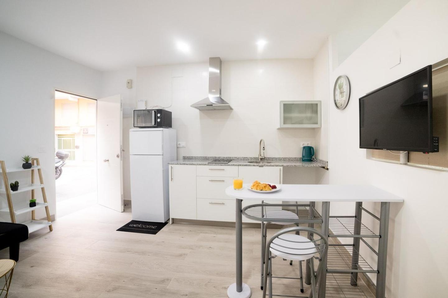 Moonkey - Apartamento Amaralba A لقنت المظهر الخارجي الصورة