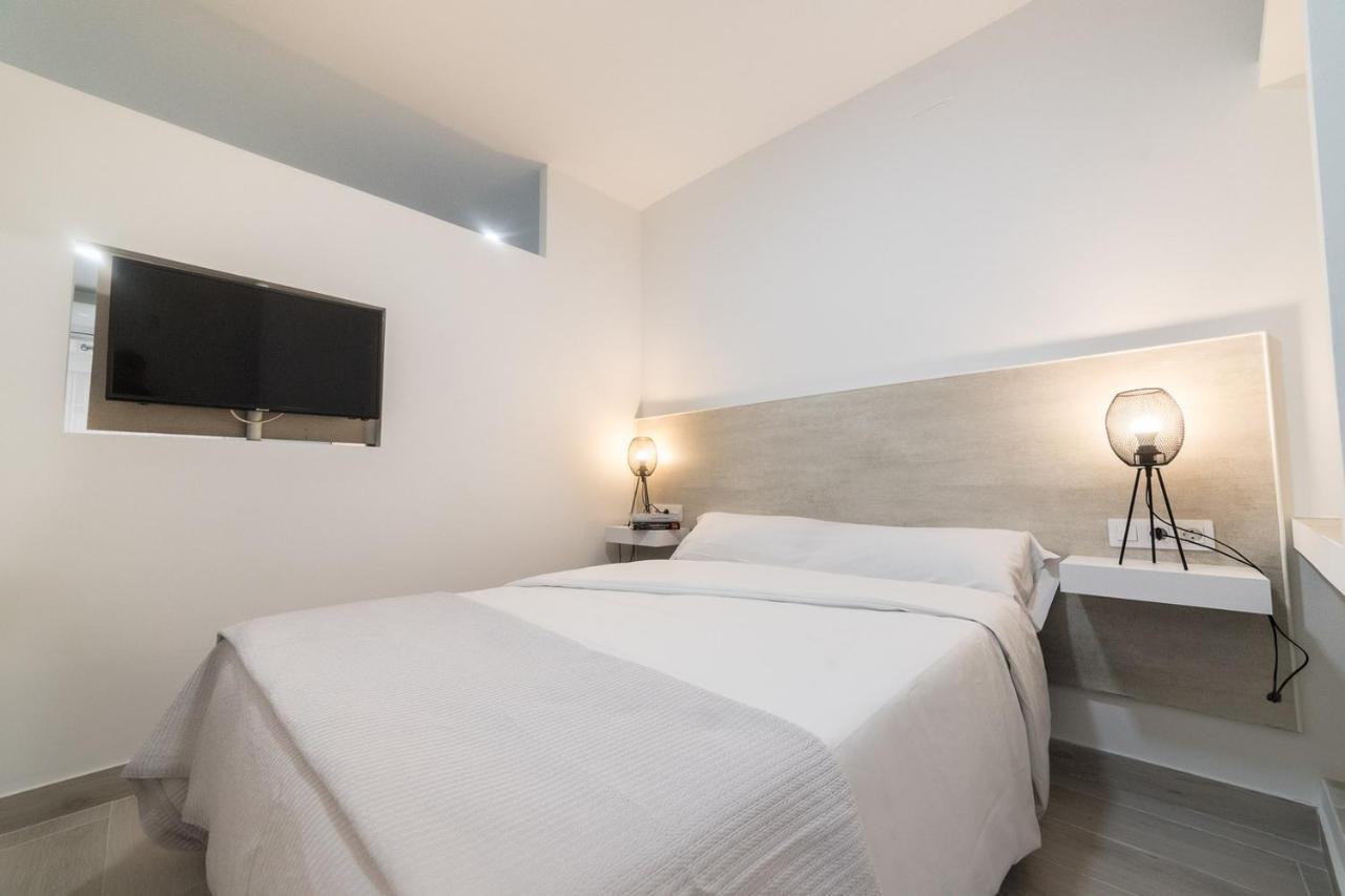 Moonkey - Apartamento Amaralba A لقنت المظهر الخارجي الصورة