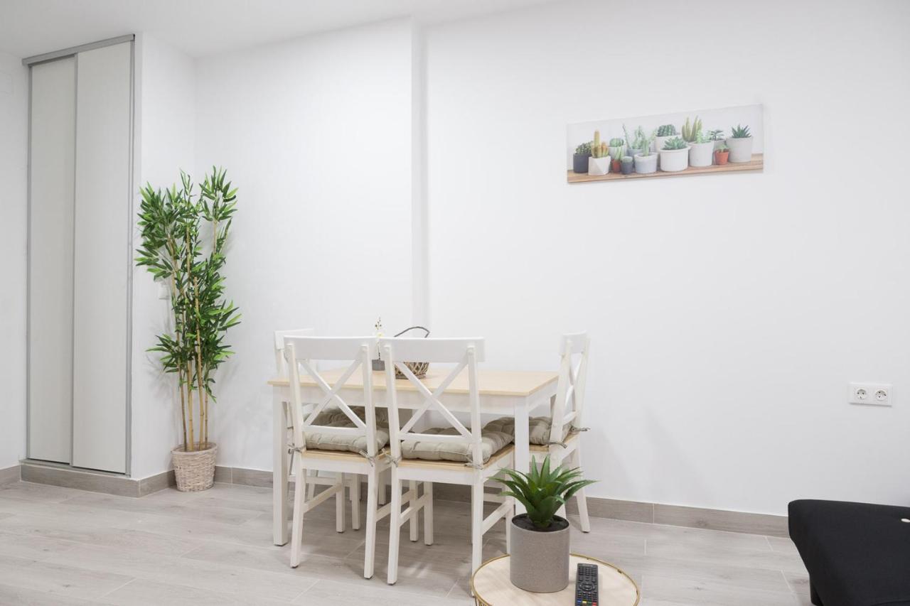 Moonkey - Apartamento Amaralba A لقنت المظهر الخارجي الصورة
