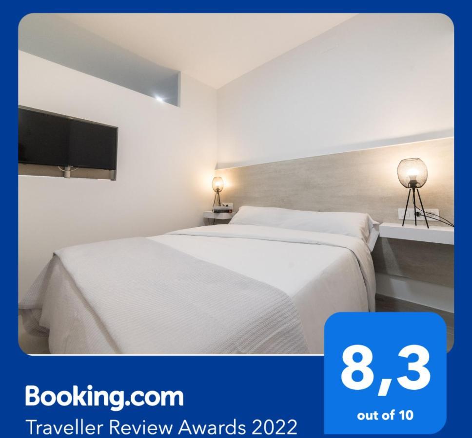 Moonkey - Apartamento Amaralba A لقنت المظهر الخارجي الصورة